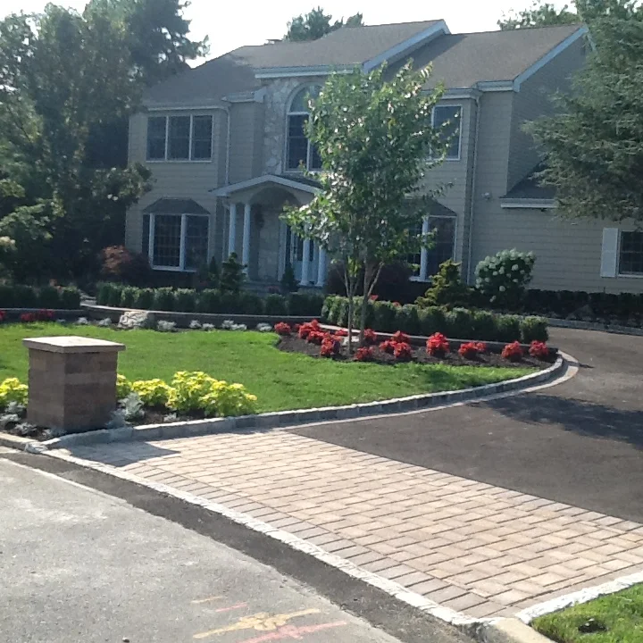Driveways — Fifth Avenue Paving