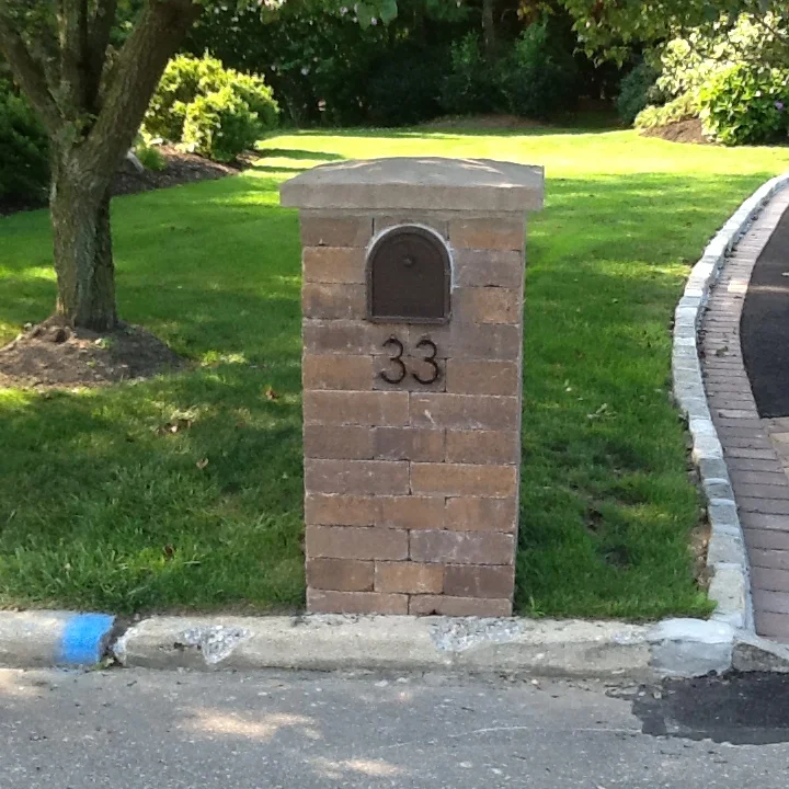 Masonry & Stone — Fifth Avenue Paving